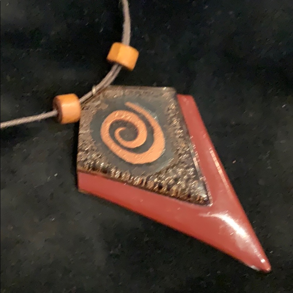 Costume necklace😀4 for 20